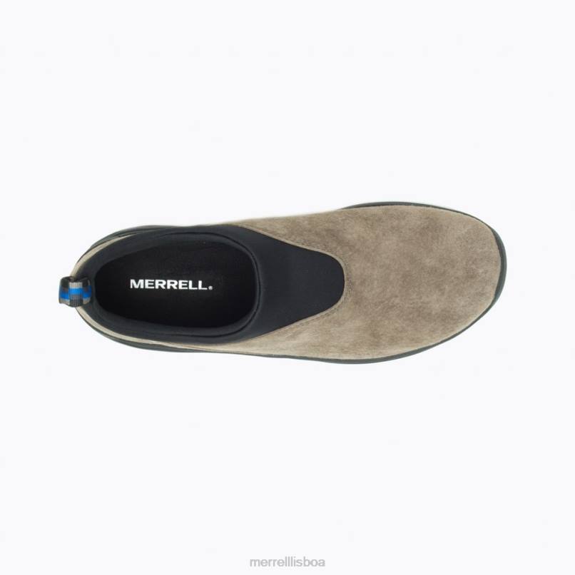 inverno moc 3 largura larga (j004565w) DD0T466 fumaça de arma Merrell
