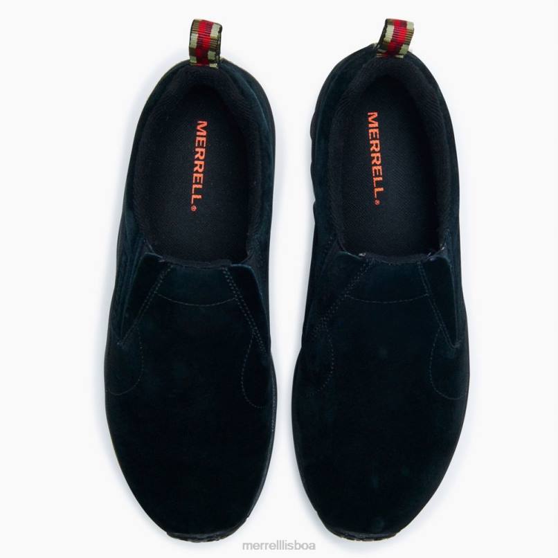 moc da selva (j60825) DD0T107 meia-noite Merrell