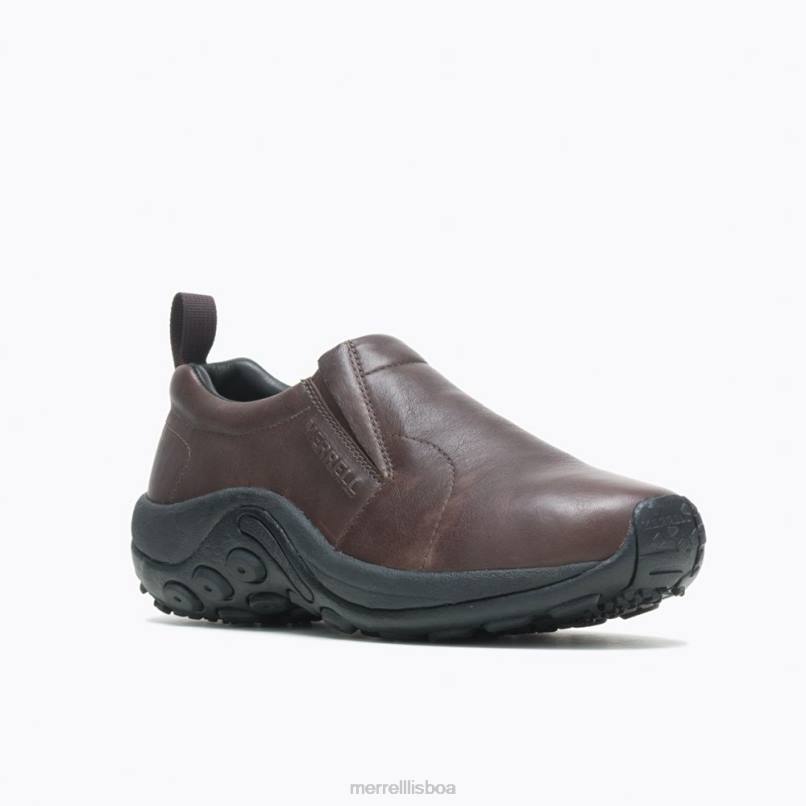 selva moc couro 2 (j84987) DD0T687 expresso Merrell