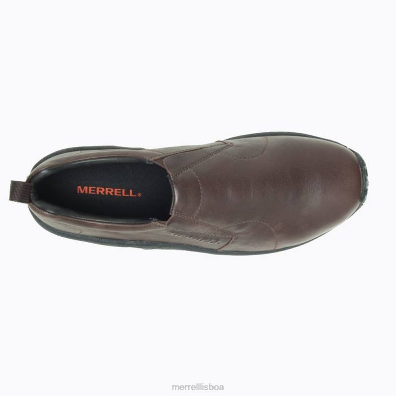 selva moc couro 2 (j84987) DD0T687 expresso Merrell