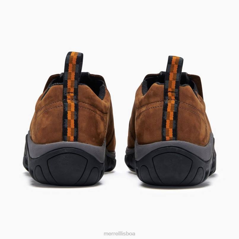 selva moc nobuck (j60831) DD0T356 marrom Merrell