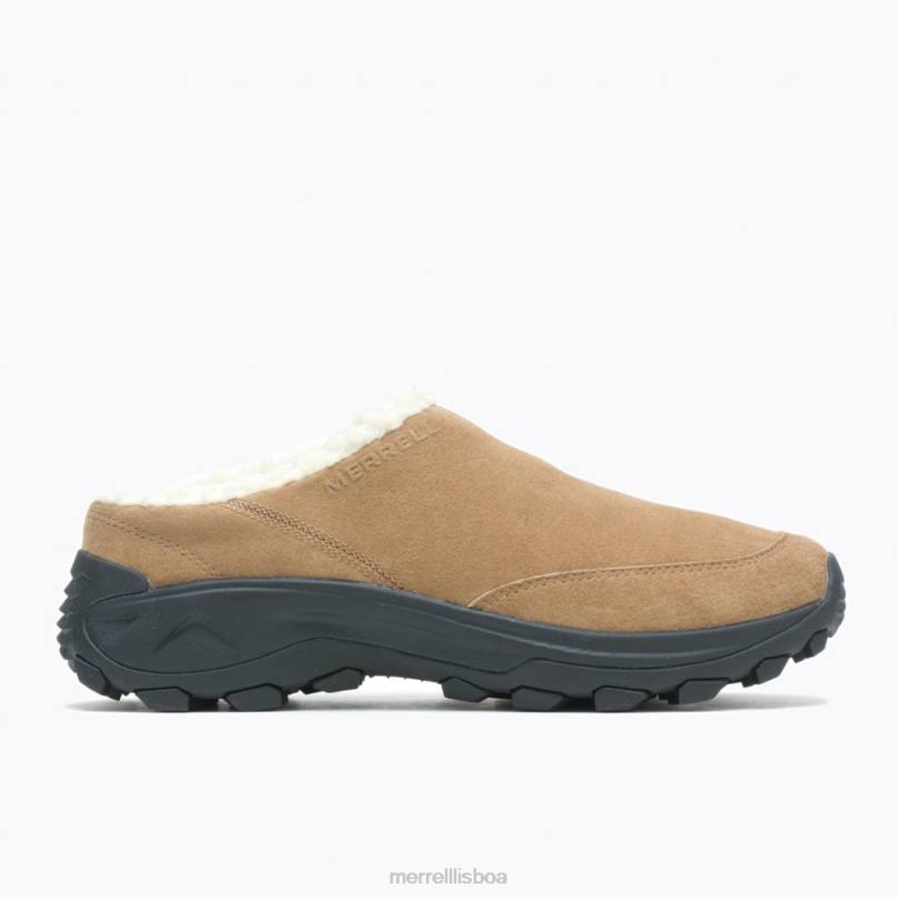 slide de inverno (j004571) DD0T601 camelo Merrell