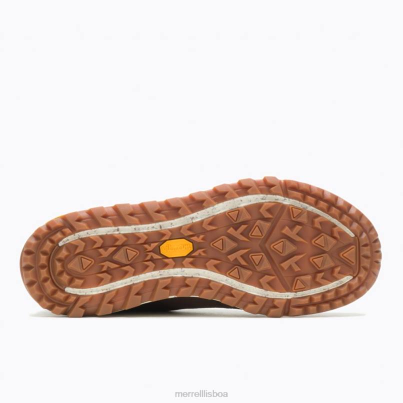 tênis nova moc (j067119) DD0T565 samambaia Merrell