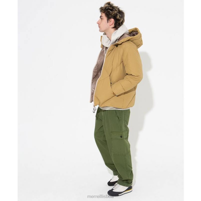 catalisador profissional (j003931) DD0T645 bétula Merrell