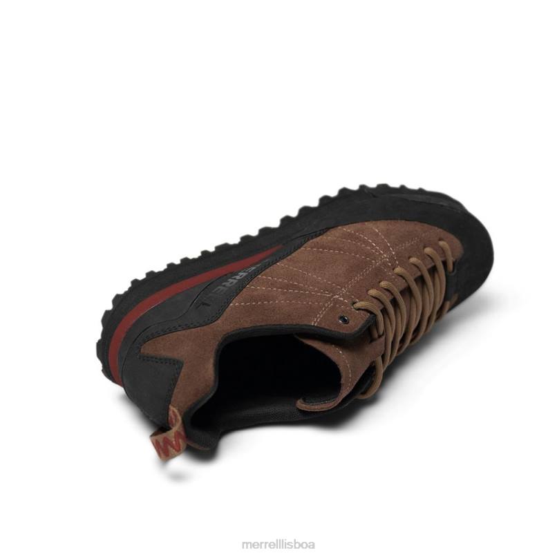 catalisador profissional (j003933) DD0T644 terra Merrell