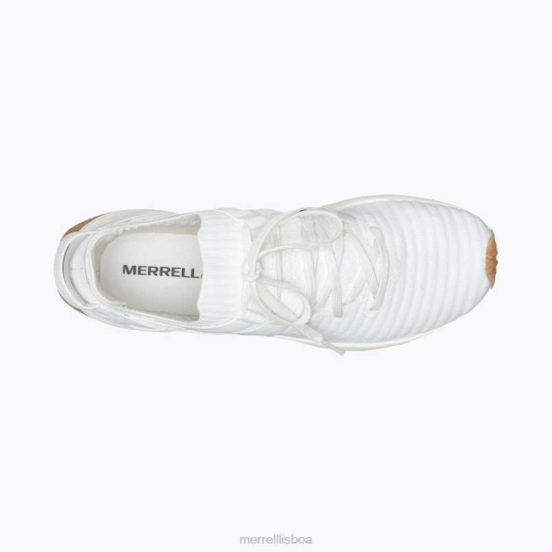 embarcar tênis de renda (j067305) DD0T70 não tingido Merrell