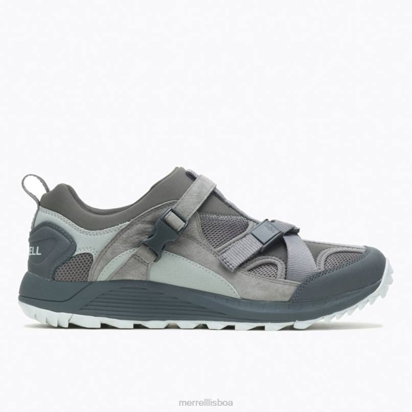 luxo costeiro (j004803) DD0T803 carvão Merrell