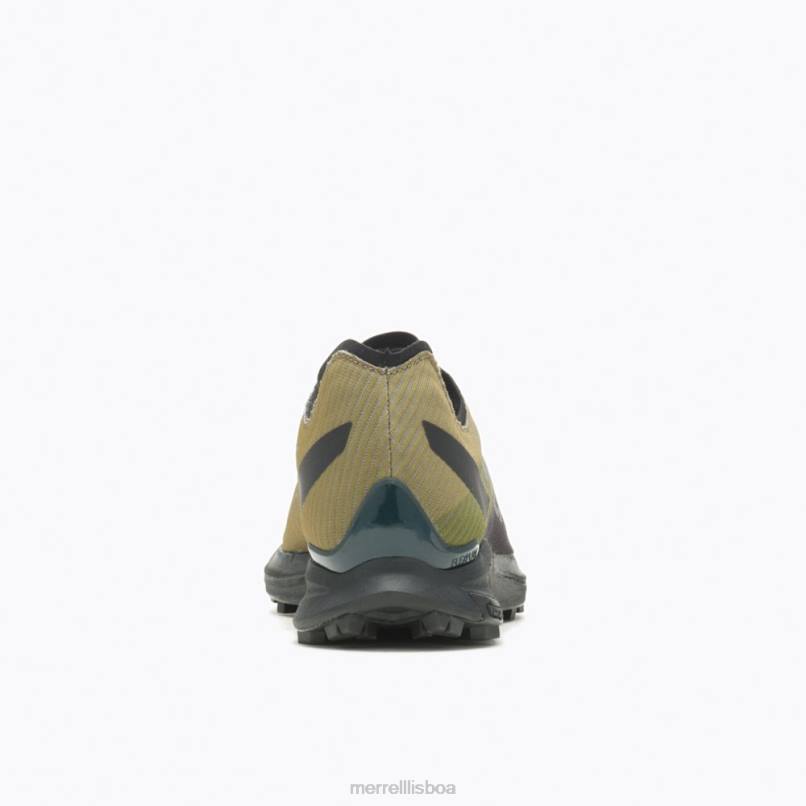 mtl skyfire 2 1trl (j005337) DD0T692 preto/coiote Merrell