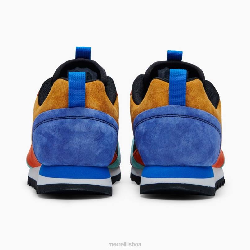 tênis alpino (j000605) DD0T242 multi Merrell