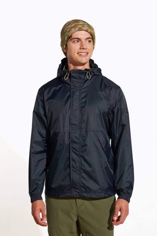 concha de chuva fallon (jms26320-010) DD0T472 preto Merrell