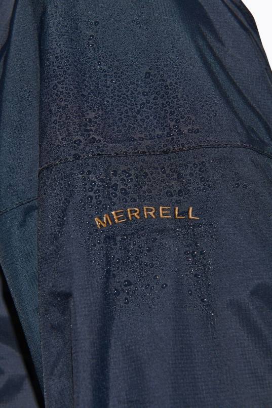 concha de chuva fallon (jms26320-010) DD0T472 preto Merrell