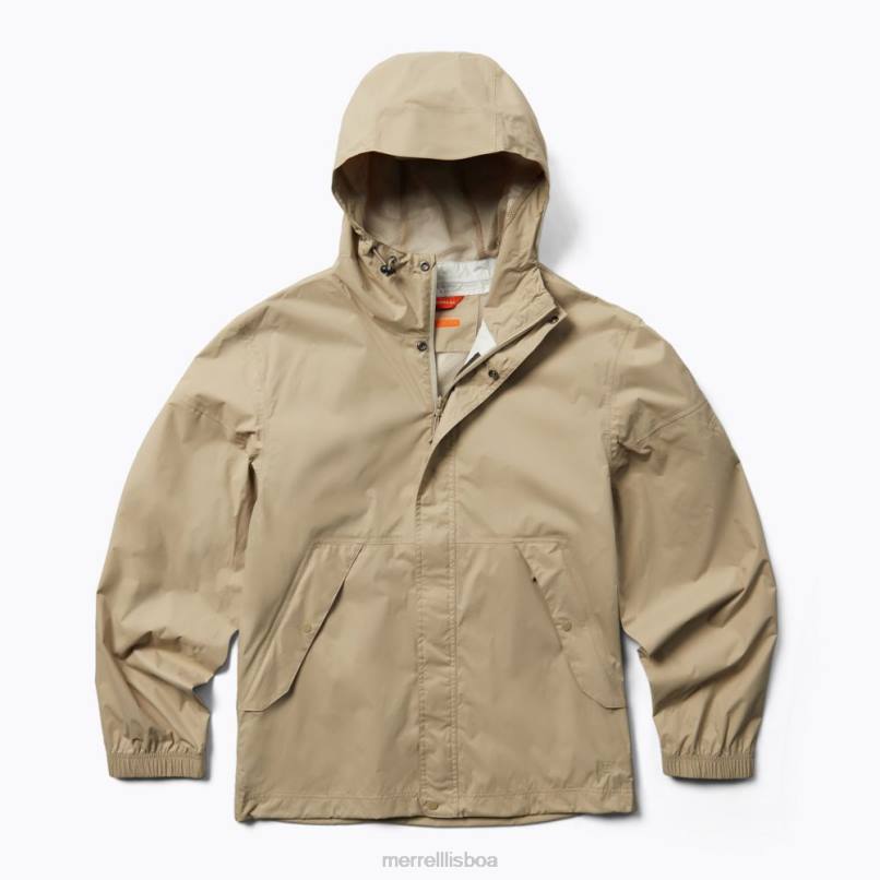 concha de chuva fallon (jms26320-208) DD0T473 alumínio Merrell