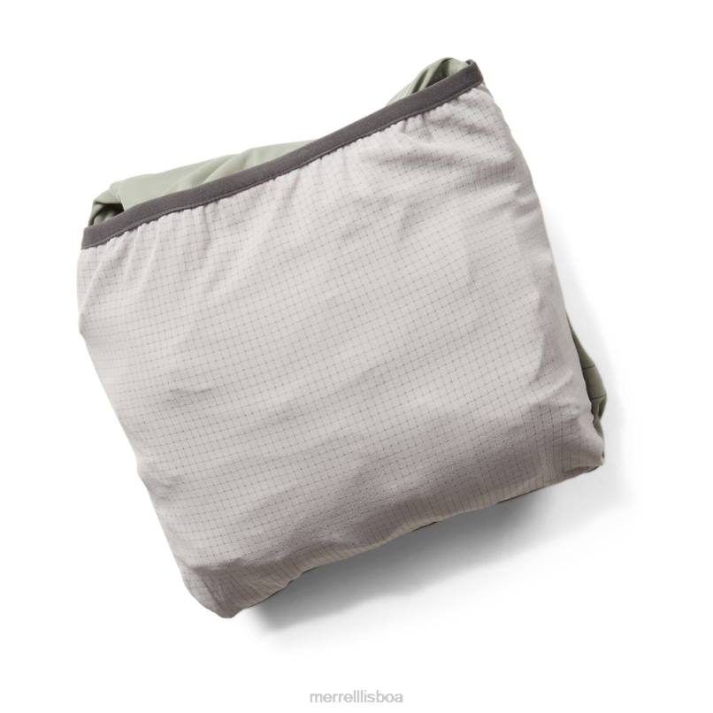 concha de chuva sussurrante (jms26319-010) DD0T165 preto Merrell