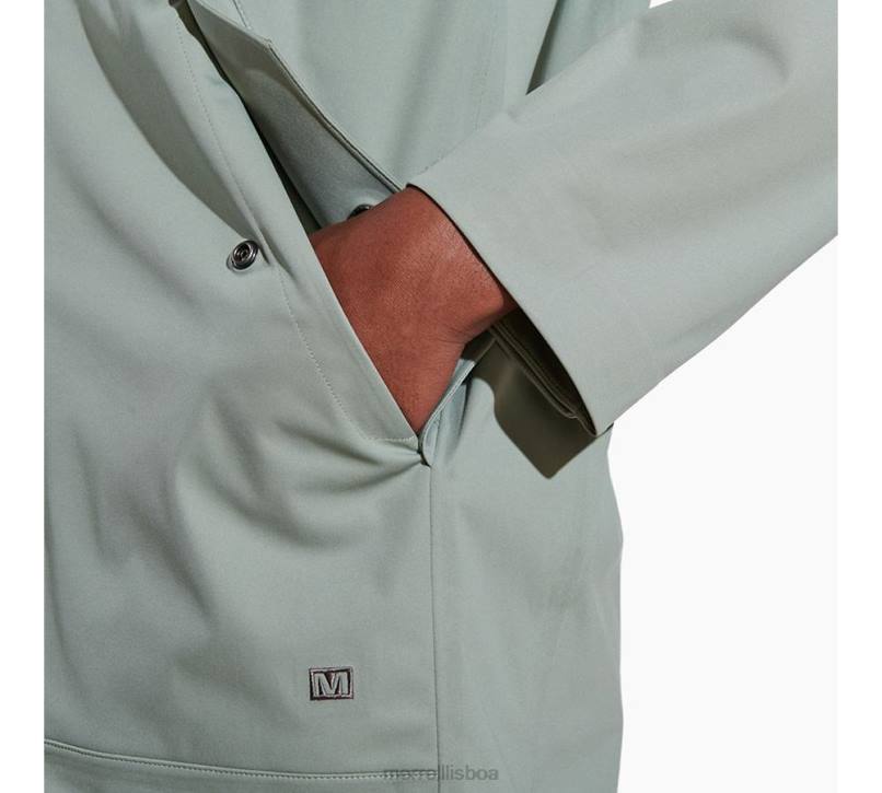 concha de chuva sussurrante (jms26319-087) DD0T169 sombra Merrell