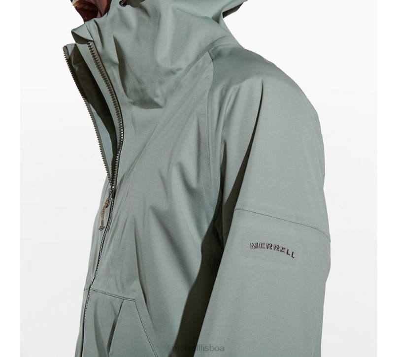 concha de chuva sussurrante (jms26319-087) DD0T169 sombra Merrell