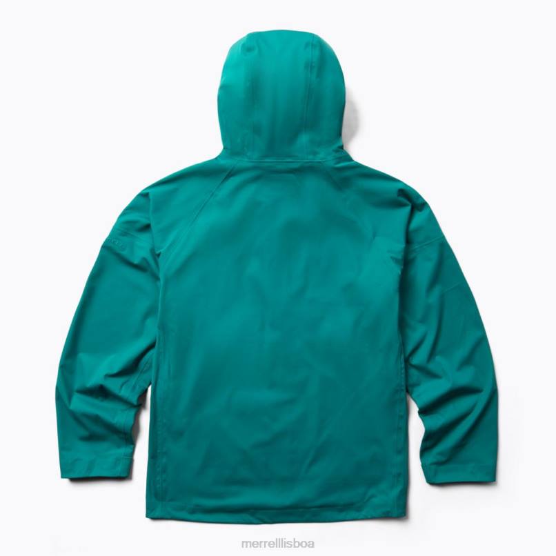 concha de chuva sussurrante (jms26319-438) DD0T164 lago Merrell