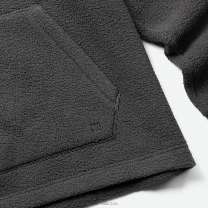 capuz sherpa (jmf26573-101) DD0T542 asfalto Merrell