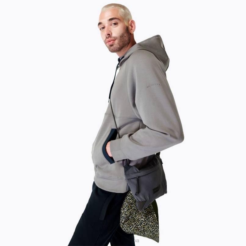 impulso com capuz (jms26762-026) DD0T160 pedra Merrell