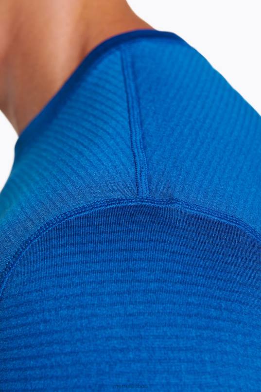 tripulação geotex (jmf26576-352) DD0T768 azul Merrell