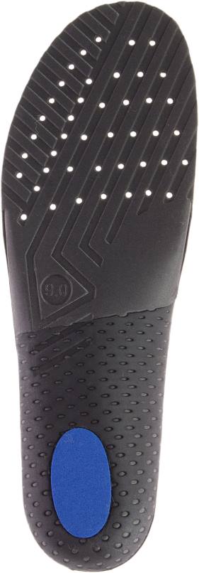 Palmilha avançada Kinetic Fit (jafpremm) DD0T666 lã Merrell