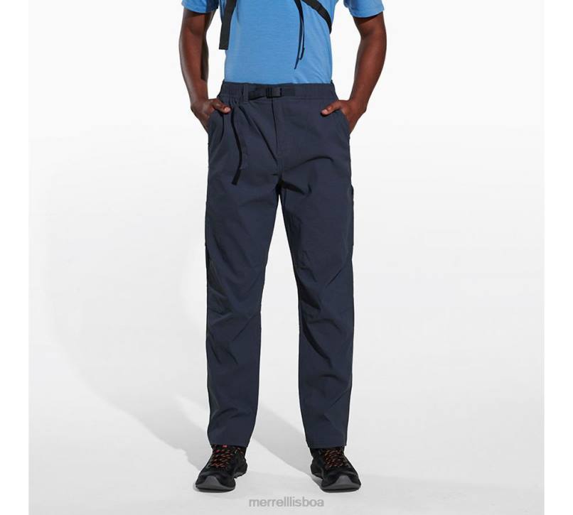 calça de caminhante hayes (jms26340-425) DD0T609 Tinta da Índia Merrell