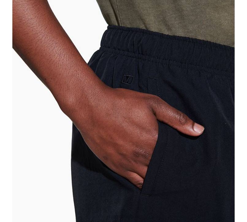 hayes curto (jms26398-010) DD0T172 preto Merrell