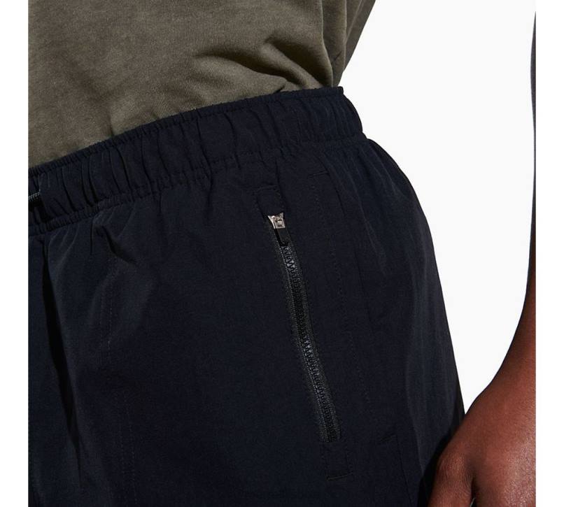 hayes curto (jms26398-010) DD0T172 preto Merrell