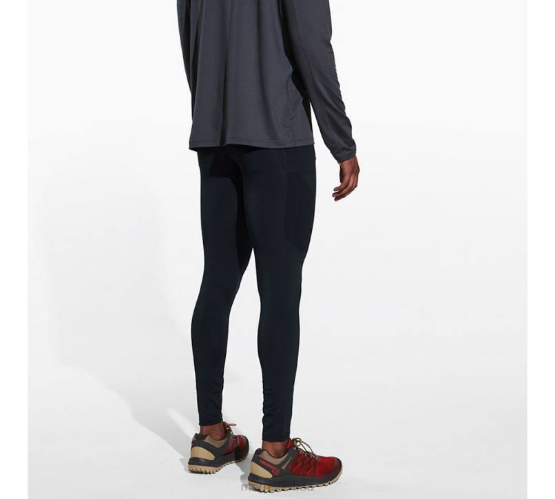 sempre se mova com firmeza (jms26444-010) DD0T506 preto Merrell