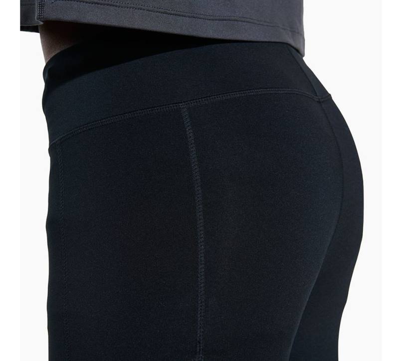 sempre se mova com firmeza (jms26444-010) DD0T506 preto Merrell