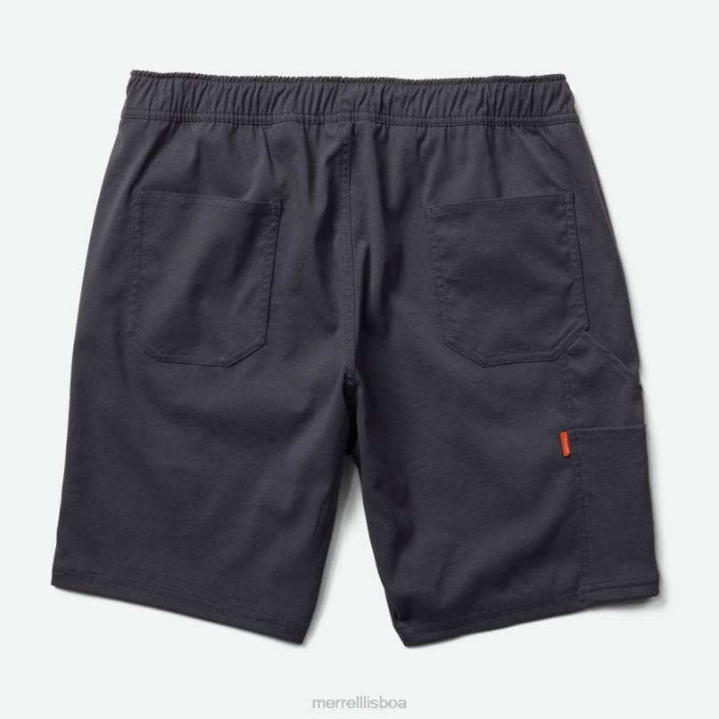short hayes caminhante (jms26339-425) DD0T790 Tinta da Índia Merrell