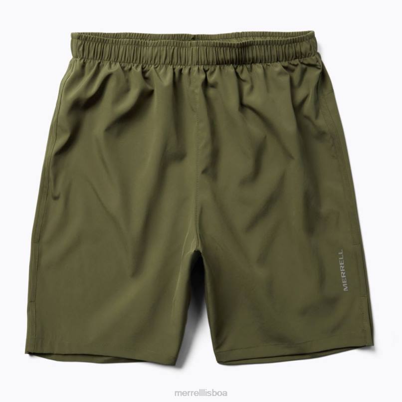 terreno curto (jmf25225-326) DD0T292 azeitona empoeirada Merrell