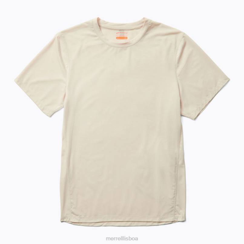 camiseta perfeita com tencel (jms26861-114) DD0T176 raio de luar Merrell