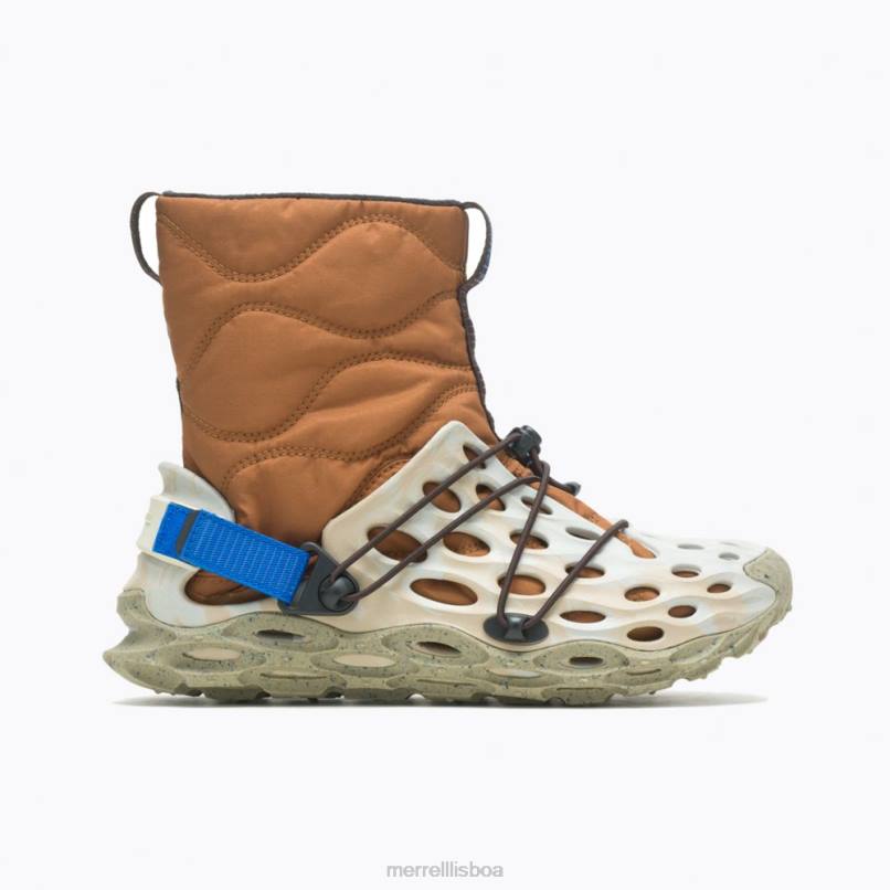 hidro moc e puff mid 1trl (j004968) DD0T1212 especiaria Merrell
