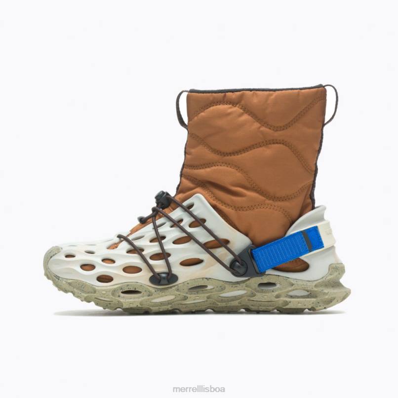 hidro moc e puff mid 1trl (j004968) DD0T1212 especiaria Merrell