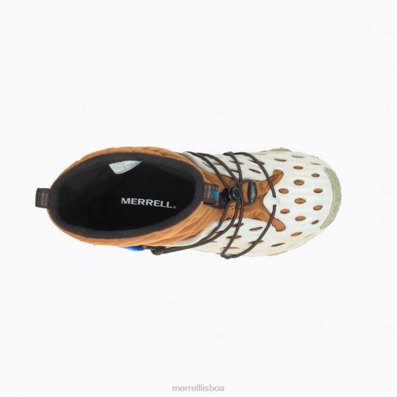 hidro moc e puff mid 1trl (j004968) DD0T1212 especiaria Merrell