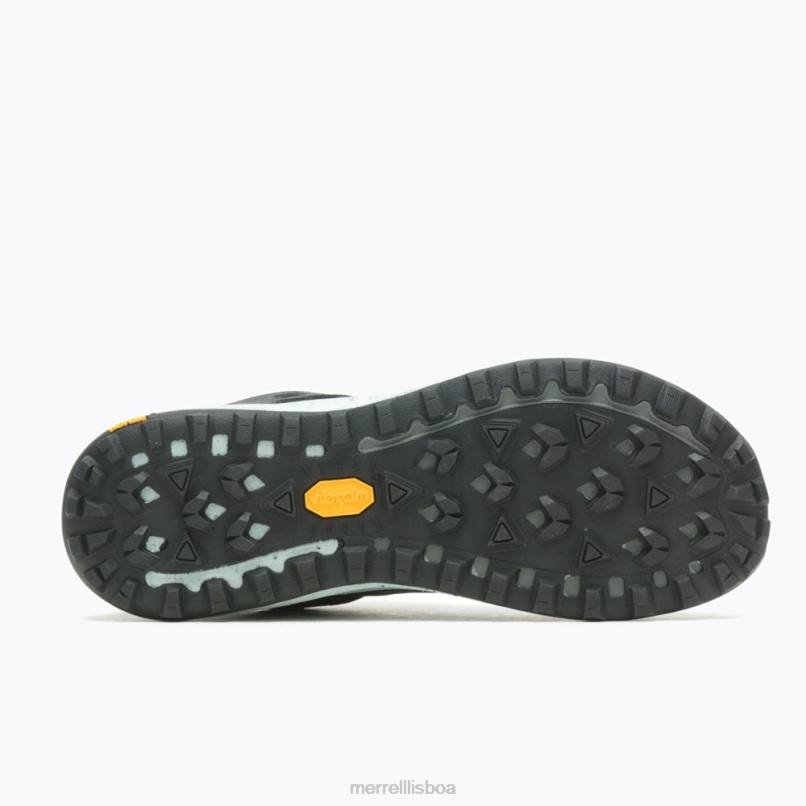 antora 3 gore-tex (j067556) DD0T822 preto Merrell