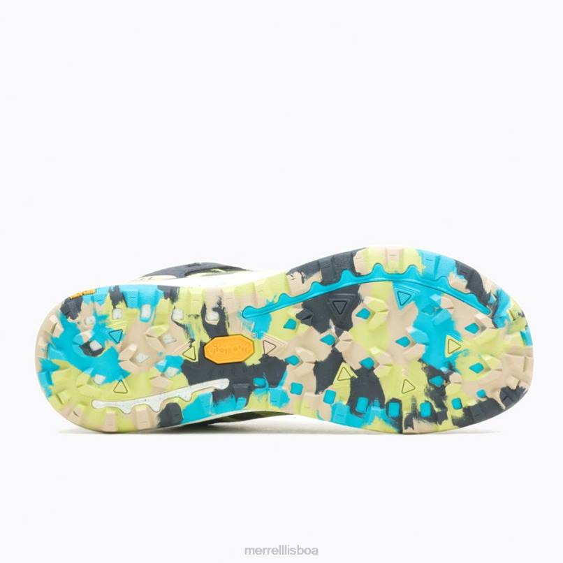 antora 3 gore-tex (j067560) DD0T823 salsão Merrell