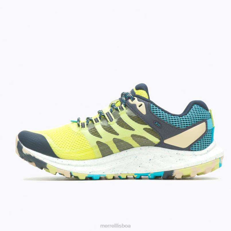 antora 3 gore-tex (j067560) DD0T823 salsão Merrell