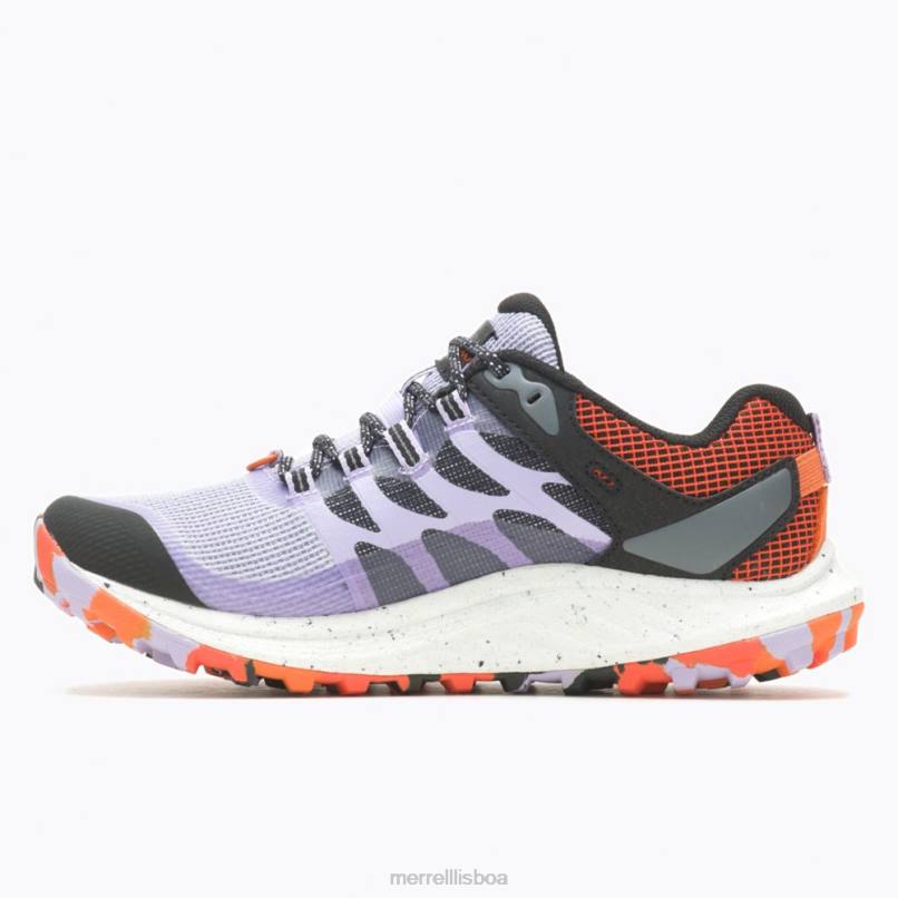 antora 3 gore-tex (j067570) DD0T820 orquídea dr. Merrell