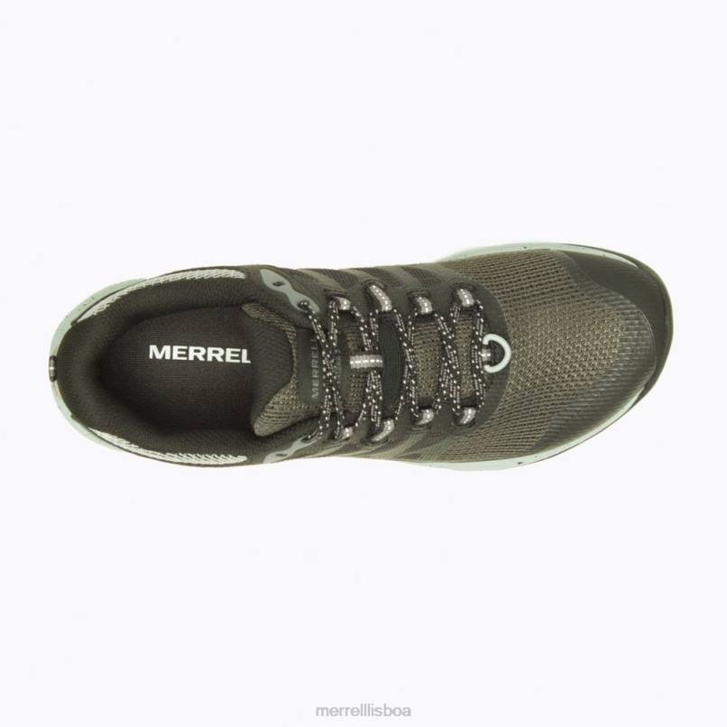 antora 3 (j067590) DD0T974 preto Merrell