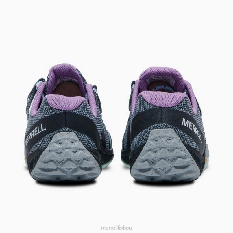 luva de trilha 6 (j066830) DD0T1115 arranha-céus Merrell