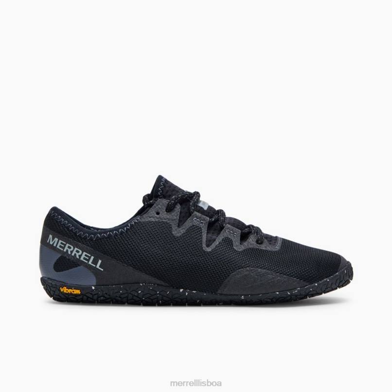 luva de vapor 5 (j135372) DD0T1175 preto Merrell