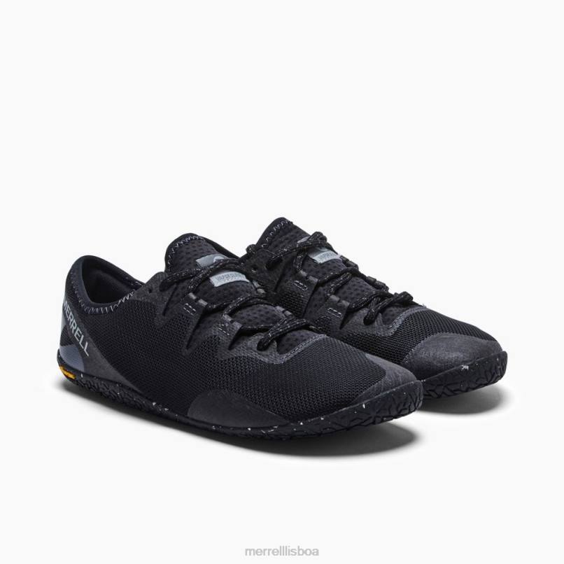 luva de vapor 5 (j135372) DD0T1175 preto Merrell