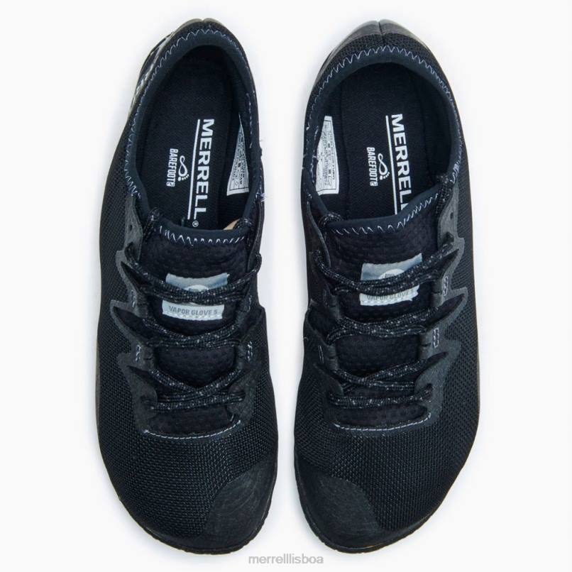 luva de vapor 5 (j135372) DD0T1175 preto Merrell