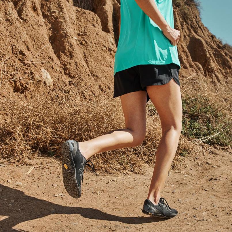 luva de vapor 5 (j135372) DD0T1175 preto Merrell