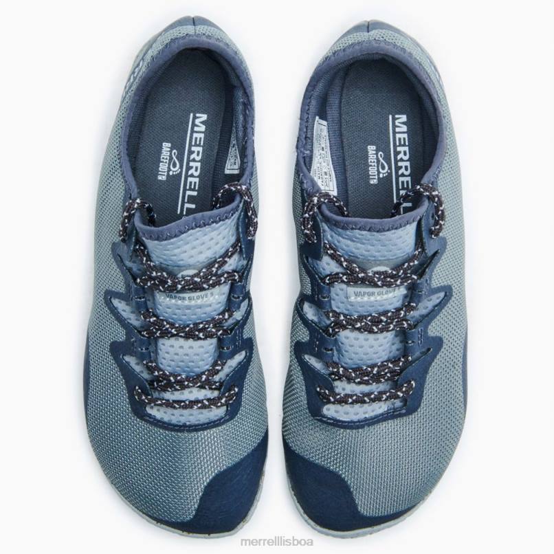 luva de vapor 5 (j135374) DD0T1174 monumento Merrell