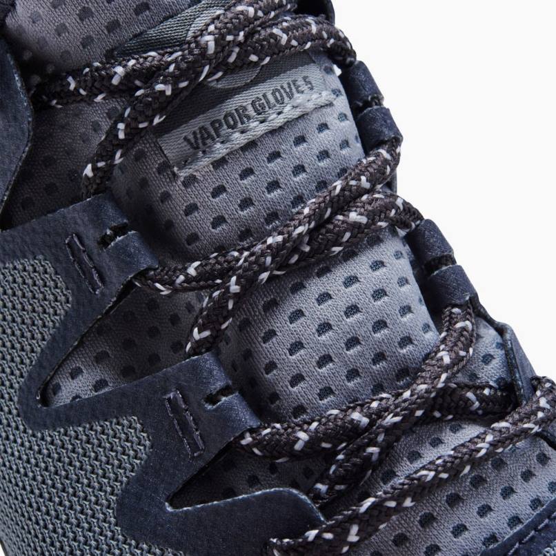 luva de vapor 5 (j135374) DD0T1174 monumento Merrell