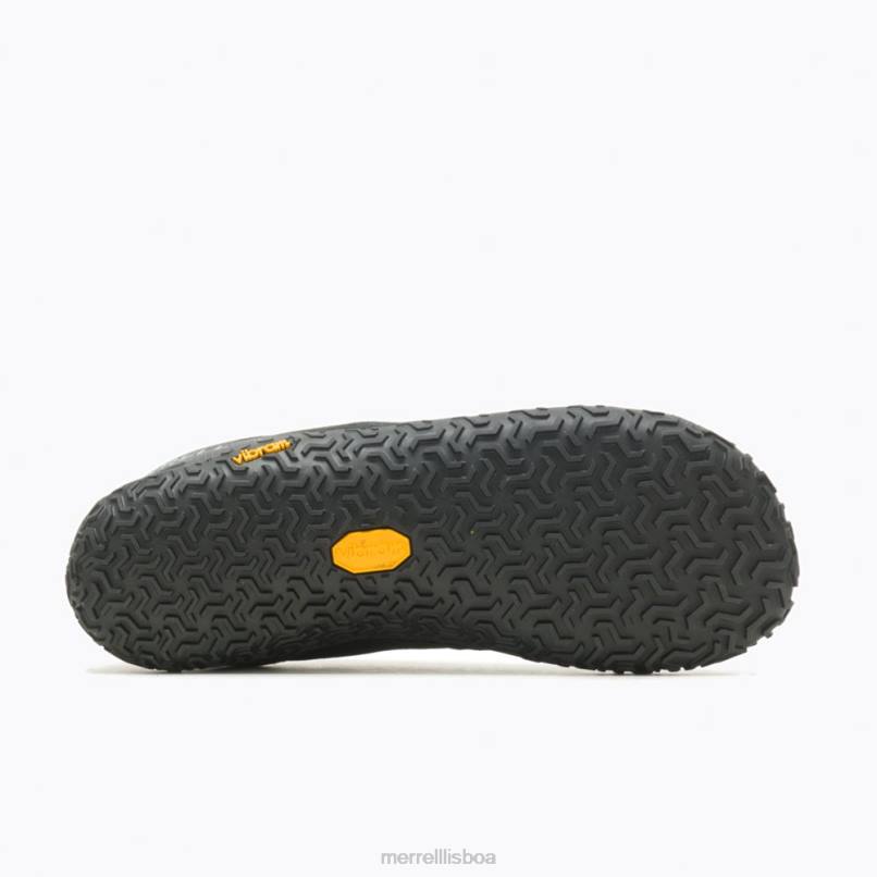 luva de vapor 6 (j067718) DD0T855 preto Merrell