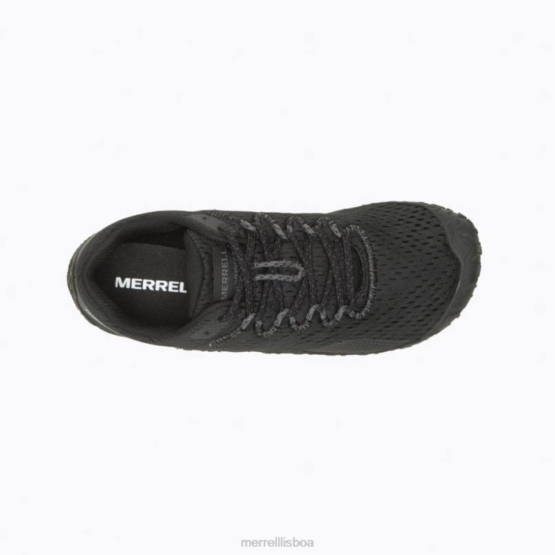 luva de vapor 6 (j067718) DD0T855 preto Merrell