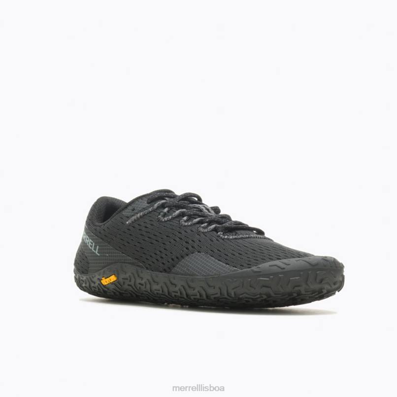 luva de vapor 6 (j067718) DD0T855 preto Merrell